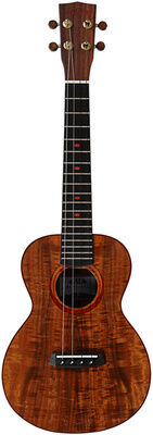 Kala Makala KA-POI-ACA-T Tenor Ukulele naturel haute brillance