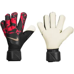 NIKE Vapor Grip3 RC Torwarthandschuhe 010 - black/bright crimson/blur 10