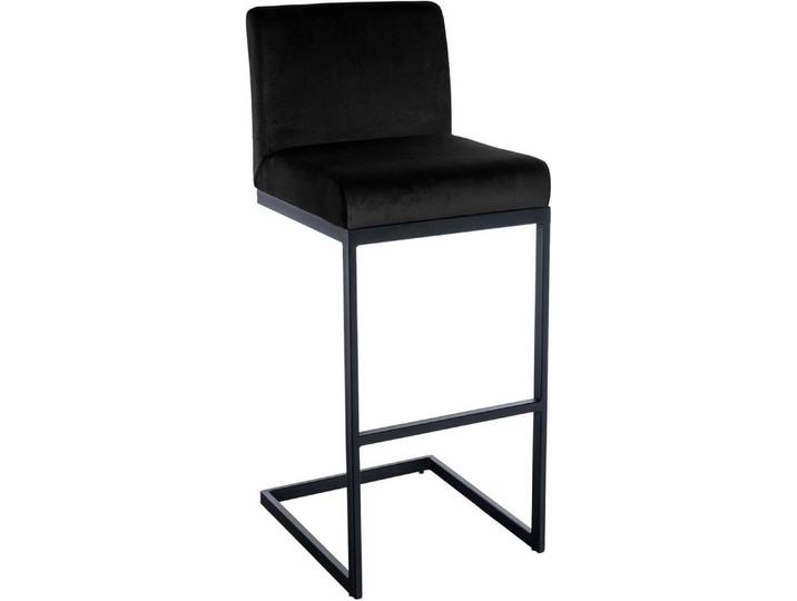 PROREGAL® Barhocker Barstuhl MOOREA