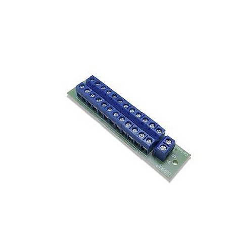 Thicon Models 70041 12pol 1:14 Stromverteiler-Platine 1St.