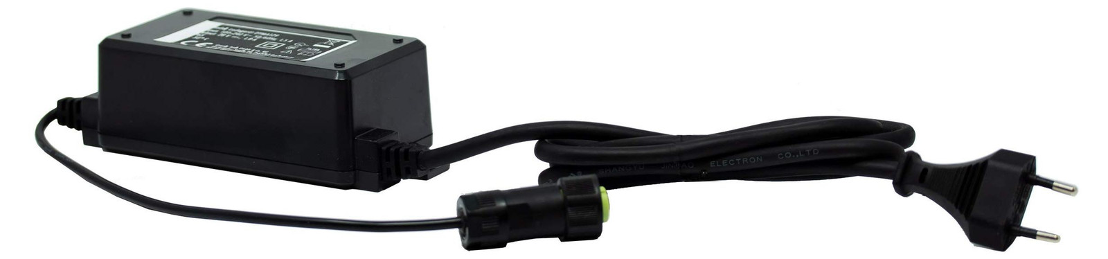 Selius Oplader voor MR 400 / MR 1000 robotmaaier, 28 volt
