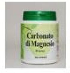PHYTOITALIA Srl MAGNESIO CARBONATO 60CPS