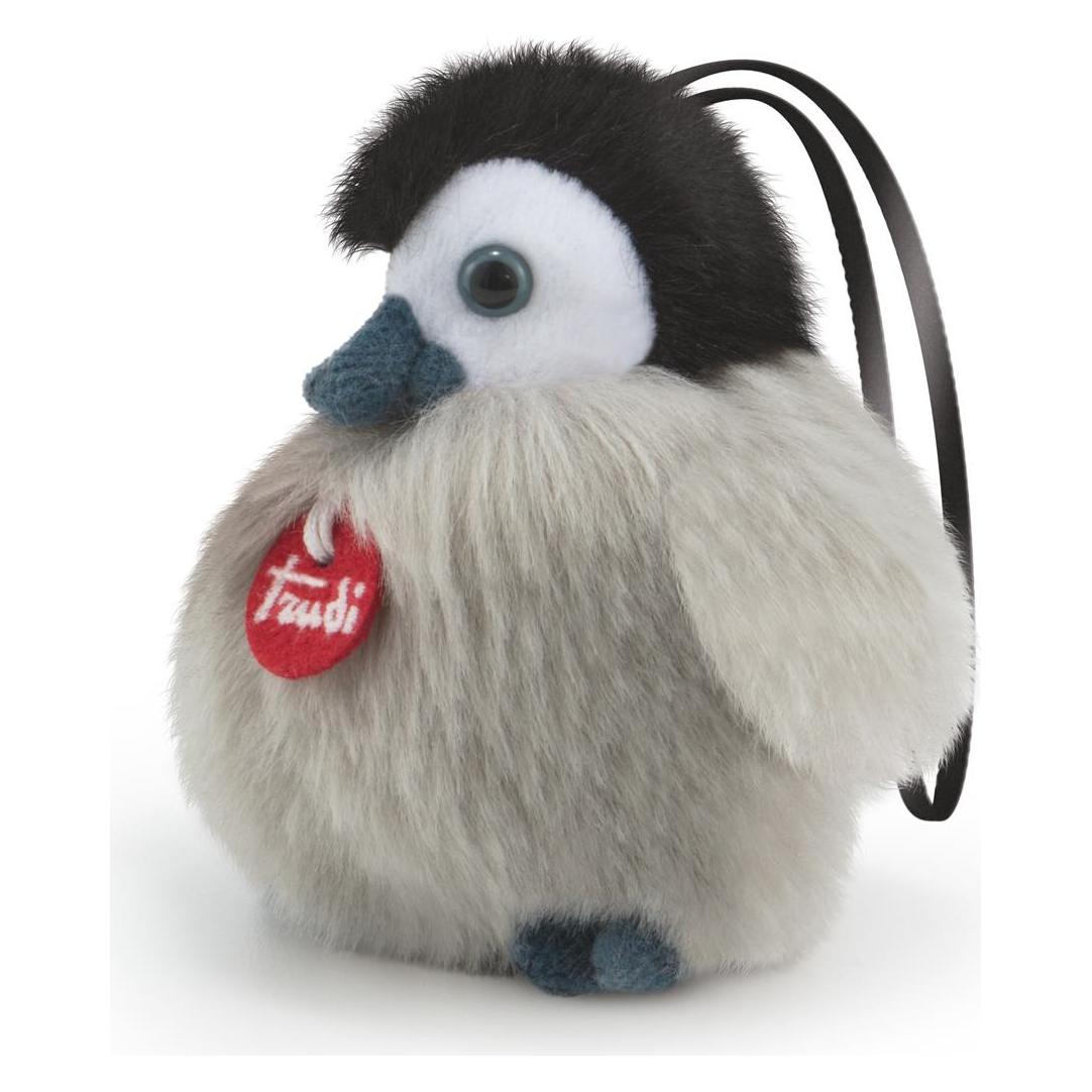 Trudi Anhänger Pinguin (10 cm) (29084)