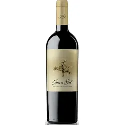 Monastrell Etiqueta Amarilla Bodegas Juan Gil 2024 BIO
