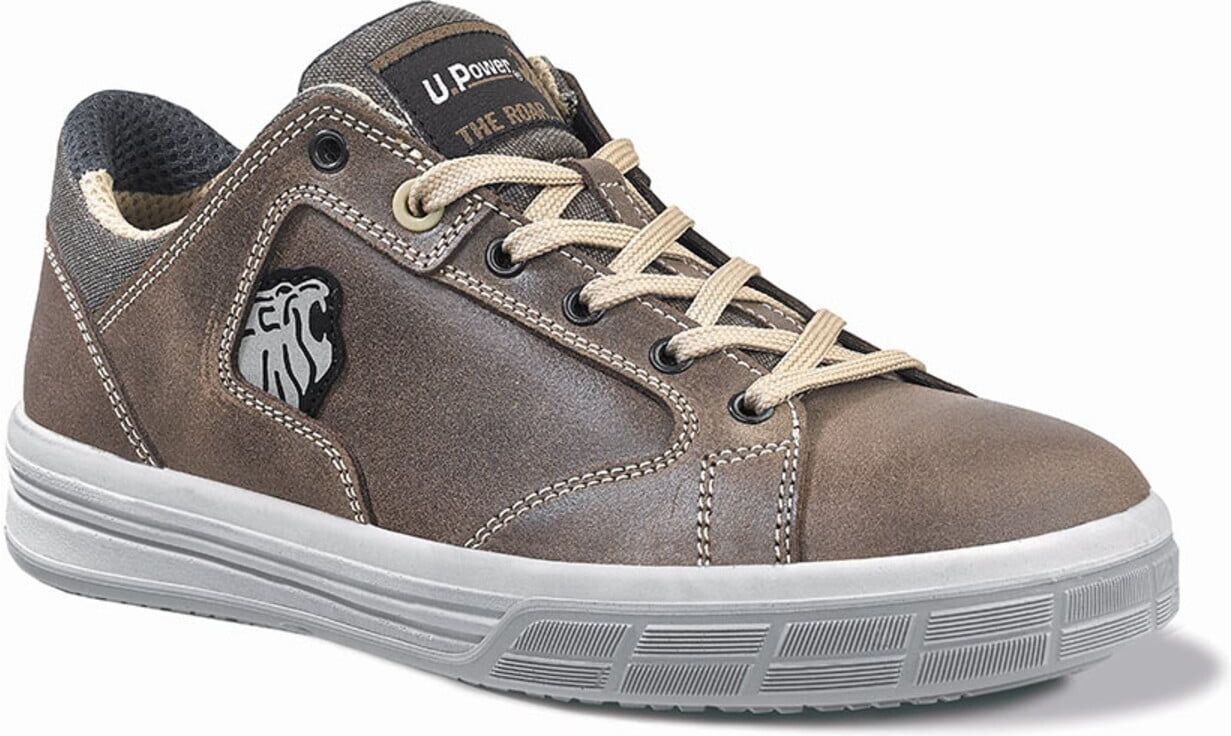 U-Power The Roar Halbschuh Savana S3 SRC Größe 41 (0SN20034)