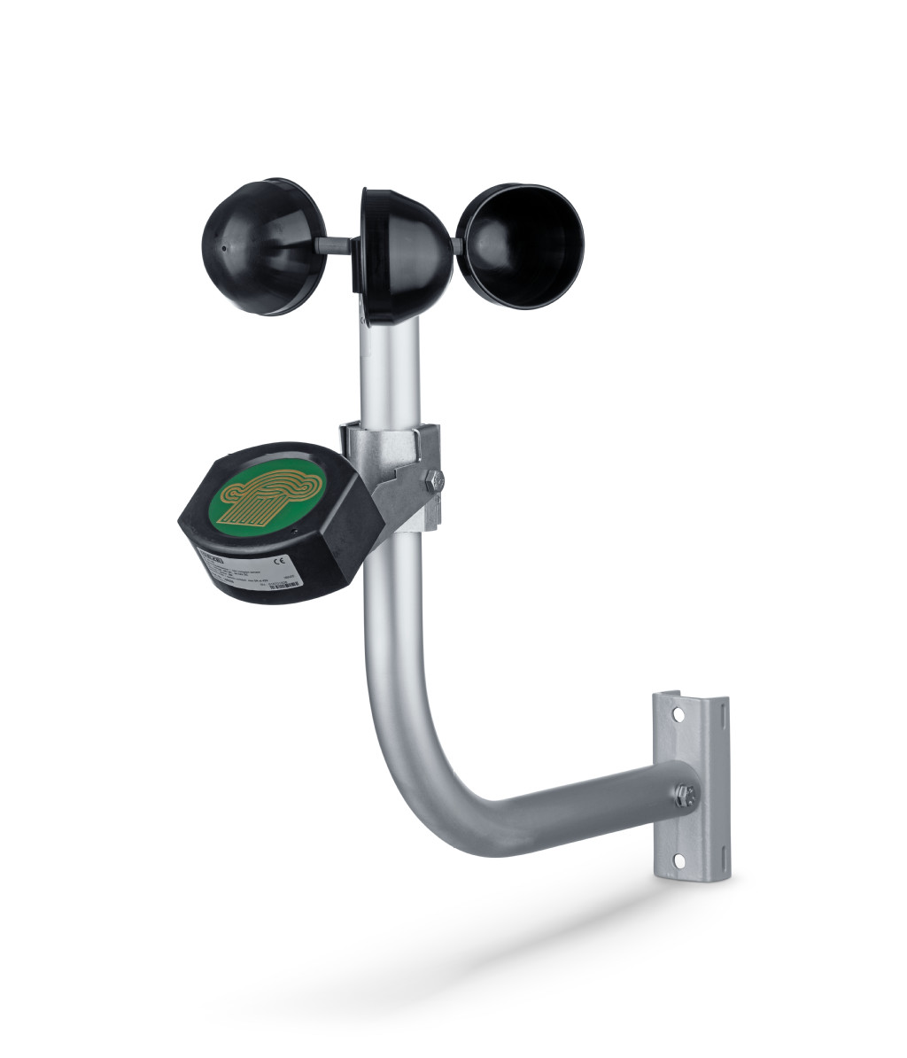 Regen- GEZE und Windsensor Set GC 401 RS + 402 WVS 140229