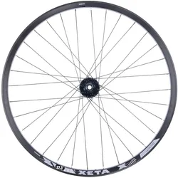Contec, Laufräder, (Hinterrad, 27.5")