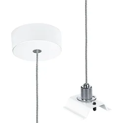 Zumtobel Group Seilabhängung SLOIN slim #22172714