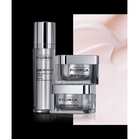 Filorga NCEF-Reverse Mat Supreme Regenerating Fluid 50mL