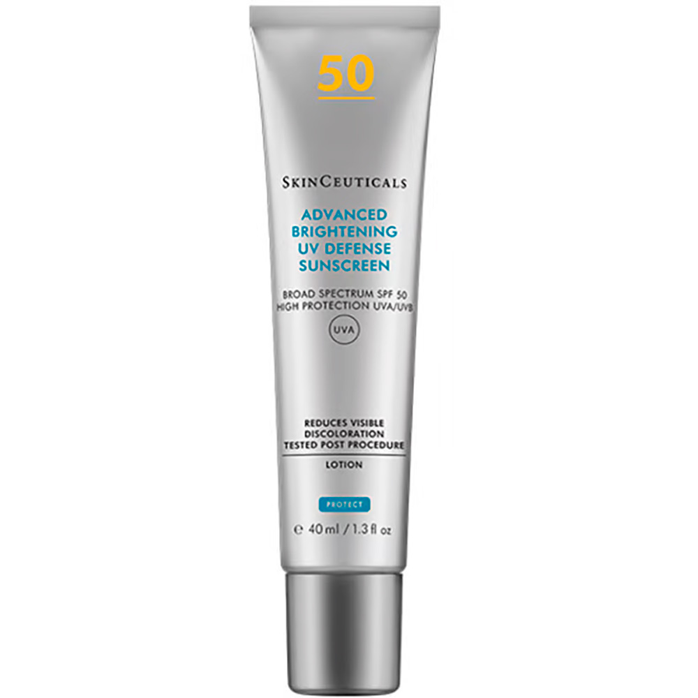 Skinceuticals Advanced Brightening UV Defense SPF 50 Sunscreen 40mL SPF50