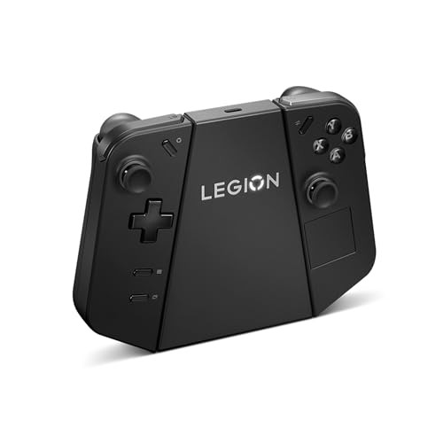 Lenovo Legion Go laadstation met batterij voor controller