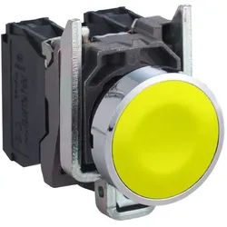 Schneider Electric Drucktaster XB4BA51