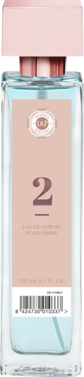 Iap Pharma No. 2 Eau de Parfum 150 ml