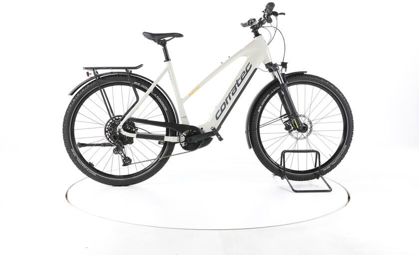 Corratec MTC 12S Trekking E-bike - 304468