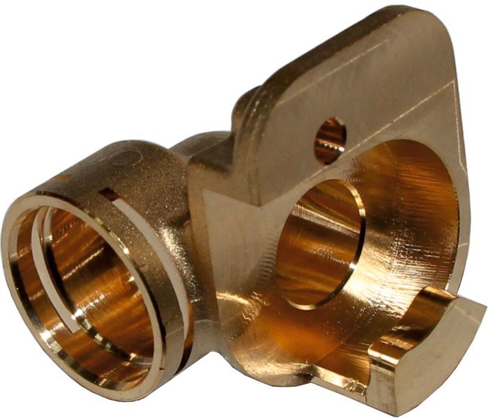 Wolf Anschluss Pumpe 2072037 für FGB