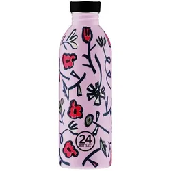 24Bottles Urban Bottle Fiore Di Campo 500ml
