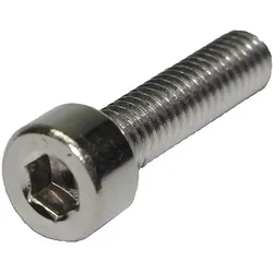 PROXXON 28092-187 Schraube für Klemmhalter Sägeblatthalter Adapter 28092-185