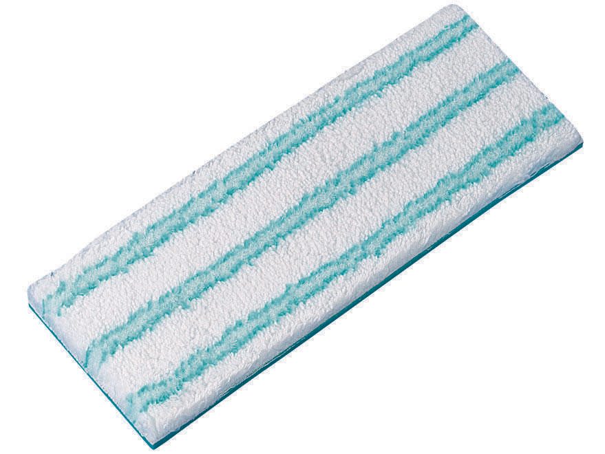 LEIFHEIT Picobello S Micro Duo Wischbezug für Bodenwischer 56610