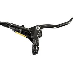 Zündapp Z808 Z898 Fahrradbremse hydraulische Scheibenbremse mit Power Cut off Bremshebel Bremsgriff E Bike Bremse Hydraulikbremse