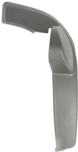 Gehäuse, Außenspiegel PACOL MAN-MR-041R