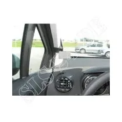 BRODIT 804519 ProClip Halterung - Opel Meriva ab 2011 KFZ PDA NAVI GPS Halter