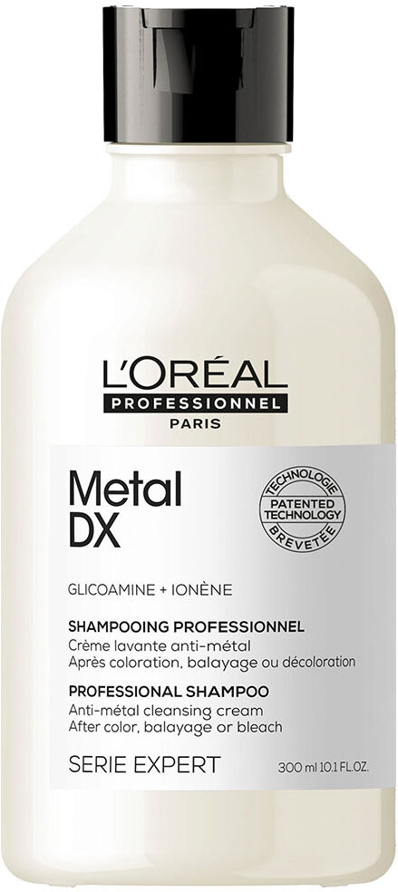 L'Oreal Expert Metal Detox Shampoo
