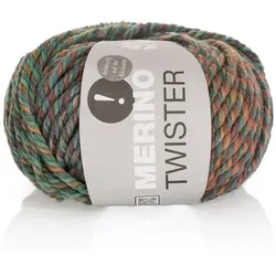 Lana Grossa Wolle Merino Twister