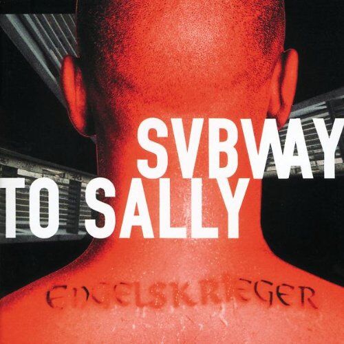 Subway to Sally - Engelskrieger - Preis vom 11.10.2026 03:10:56 h