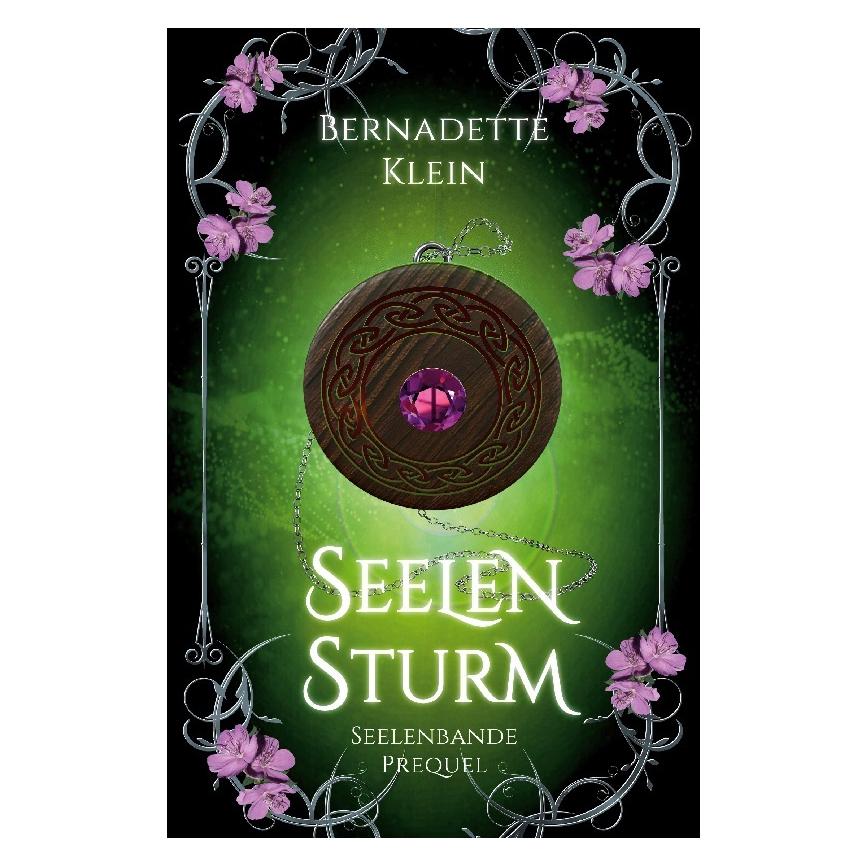 tolino Seelensturm (Deutsch, Softcover, Bernadette Klein) (67977409)