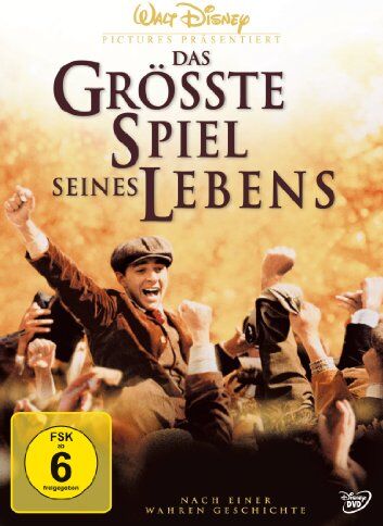 Bill Paxton - Das größte Spiel seines Lebens - Preis vom 27.09.2026 03:53:48 h