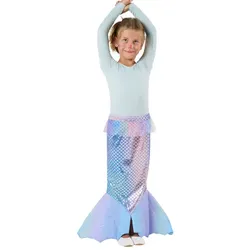 Kinderrock "Meerjungfrau"