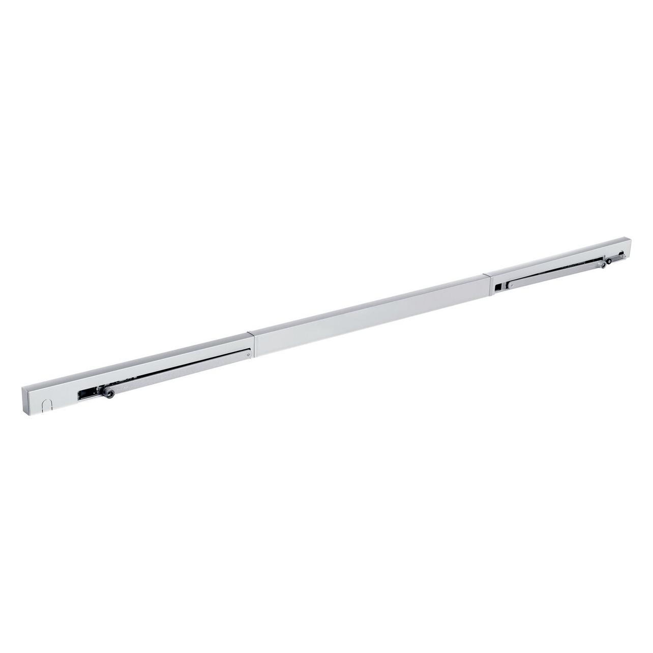 Geze Gleitschiene mit Hebel zu TS 5000 E-ISM (Indoor) (115600)