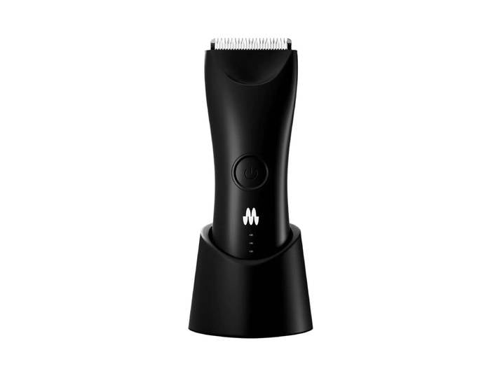 Meridian The Trimmer Plus Ganzkörpertrimmer Schwarz