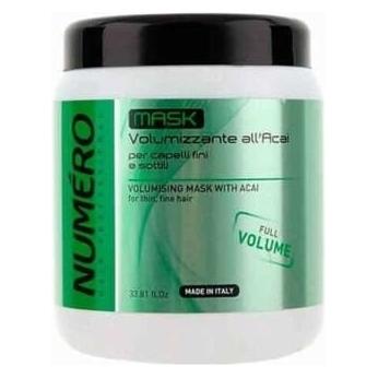 Brelil Professional Brelil Numero Volumising Mask 1000ml (1000 ml) (49961088)