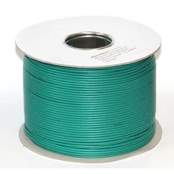 Begrenzungskabel Draht 250m kompatibel mit Robomow ® RX* RC* RS* Begrenzungsdraht Kabel Ø2,7mm