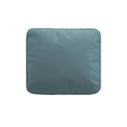meinSofa Armlehnenkissen  Grace , blau