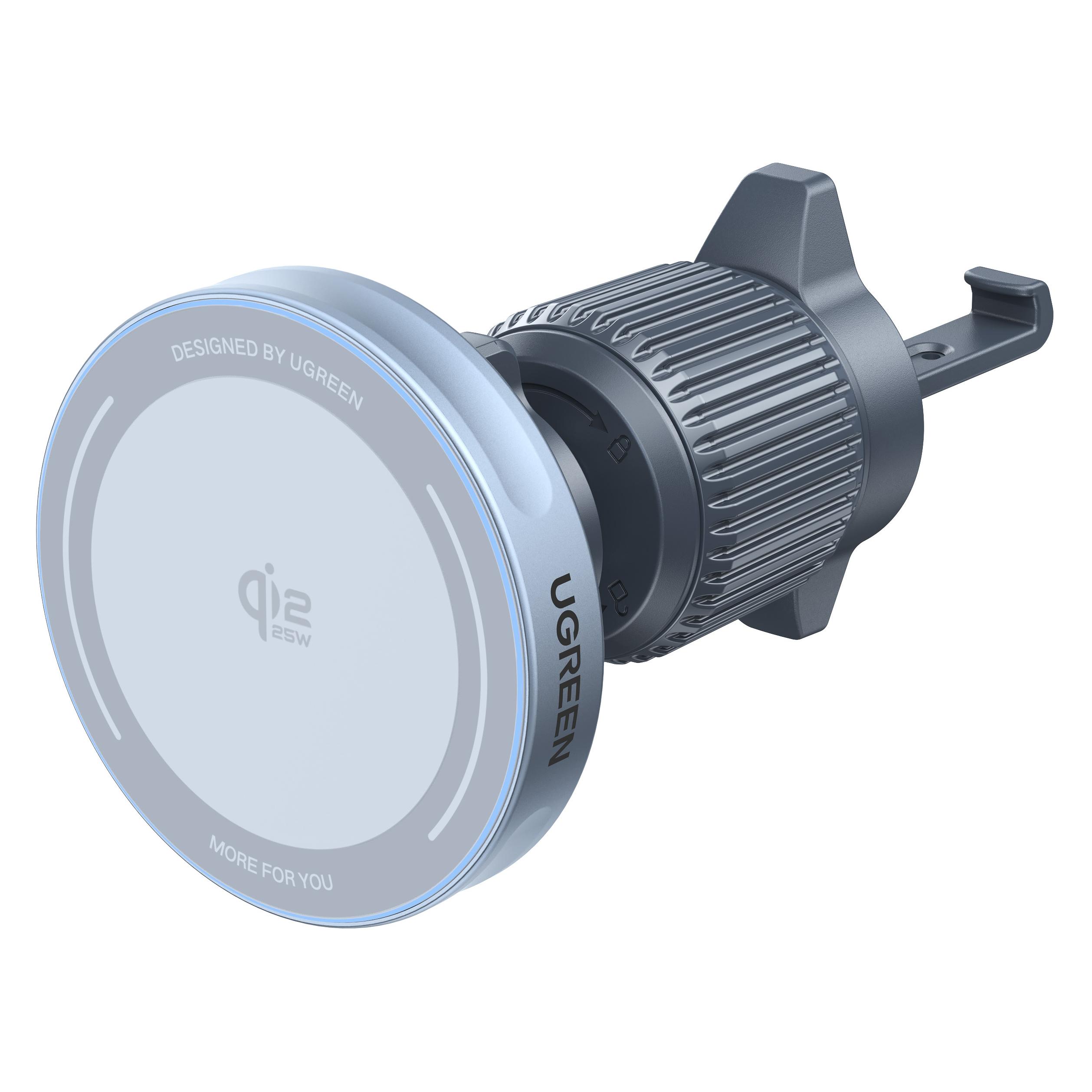 Ugreen Magnetic Car Charger (55967)