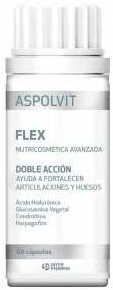 Aspolvit Flex 30 Tablets