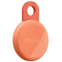 Chipolo LOOP Artikel Finder Koralle