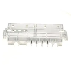 BOSCH Ersatzteil TTNR: 7736700159 Bracket IO-Montageplatte