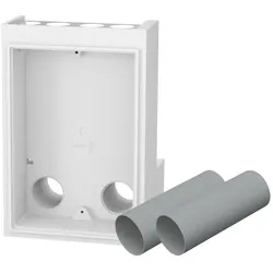 Helios Ventilatoren Wandeinbauelement KWL 70 WEE