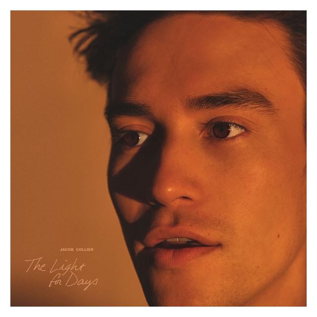 Decca Light For Days (Jacob Collier) (64880278)