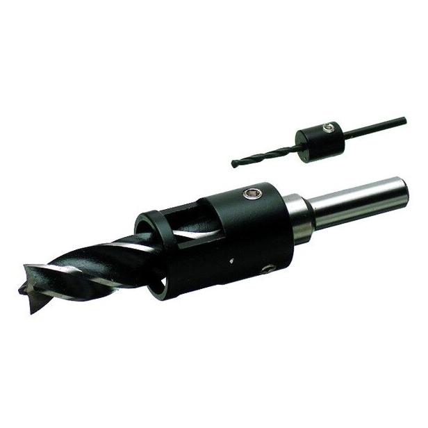 Lamifix Dübelbohrer für -Verbinder (1 Stk.) (LF 2041.050.3)