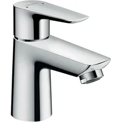 Hansgrohe Waschtischmischer 80 Talis E LowFlow chrom,71727000 71727000