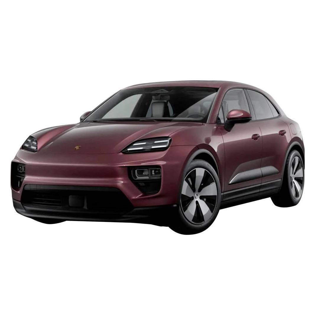 Bburago Porsche Macan 4 Electric (21114CO)