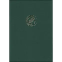 100 Jahre Kaiser-Wilhelm-/Max-Planck-Gesellschaft zur Förderung der Wissenschaften Teil 1, Fachbücher von Eckart Henning, Marion Kazemi