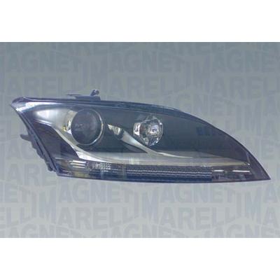 MAGNETI MARELLI Hauptscheinwerfer 711307022655 P21W links für Audi