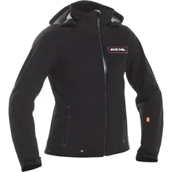 Richa Boka wasserdichte Damen Motorrad Textiljacke XL