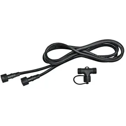 Ledvance  Endura Hybrid Connector Set Schwarz
