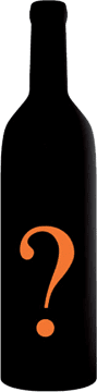 Blind Tasting Sleeve 1 Blind- Verkostungs-Manchette - Orange